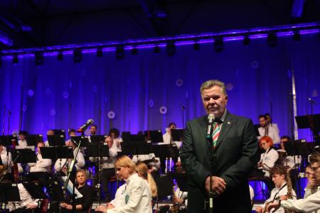 48. BOŽIČNO NOVOLETNI KONCERT 04 FOTO LJUBO VUKELIČ